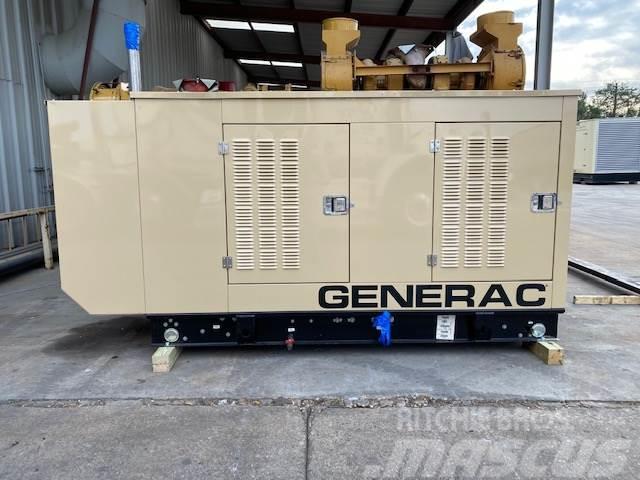 GM SG0050 Generadores de gas