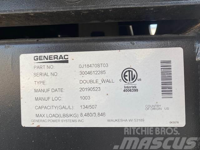 Iveco SD150 Generadores diesel