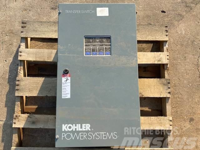 Kohler KCT-ACTA-022S Otros equipamientos de construcción