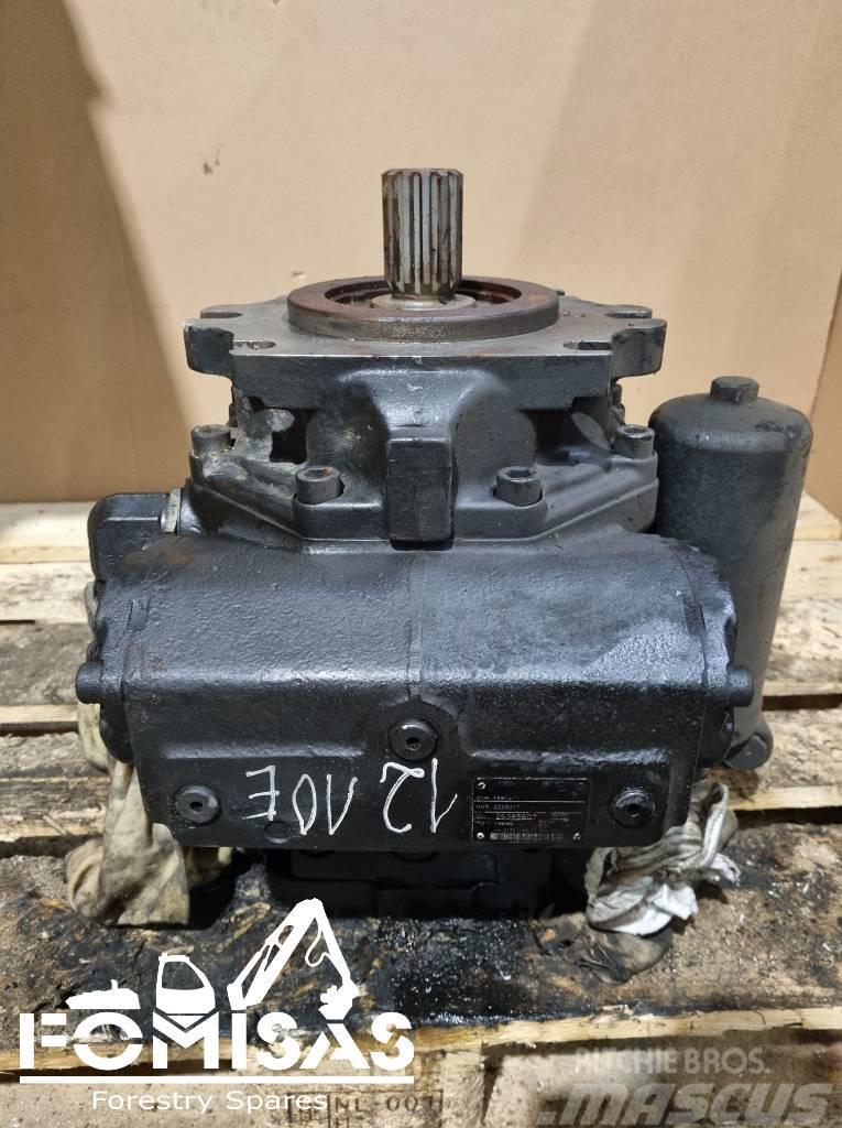 John Deere F680411 1210E Hydraulic Pump Hidráulicos
