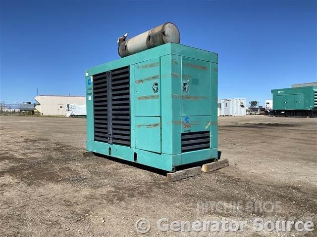 Cummins 60 kW - JUST ARRIVED Generadores de gas