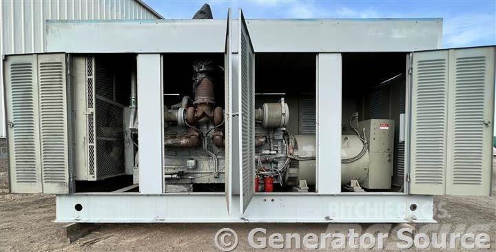 Detroit 1000 kW - JUST ARRIVED Generadores diesel