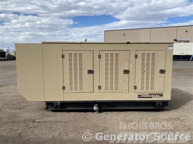 Generac 150 kW - JUST ARRIVED Generadores diesel