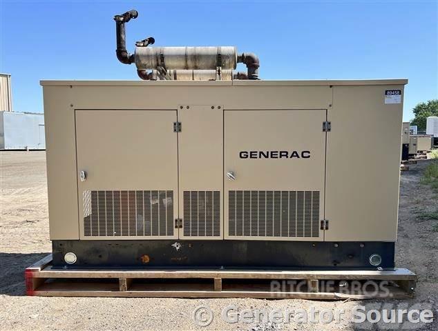 Generac 30 kW - JUST ARRIVED Otros generadores