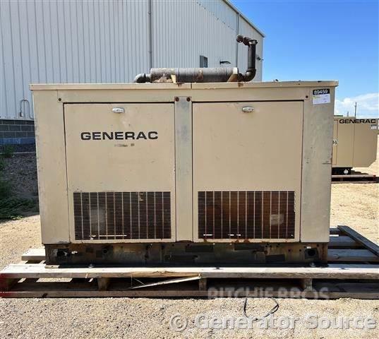 Generac 30 kW - JUST ARRIVED Otros generadores