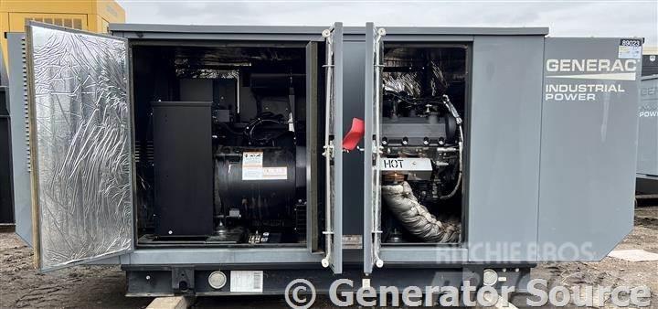 Generac 35 kW Otros generadores