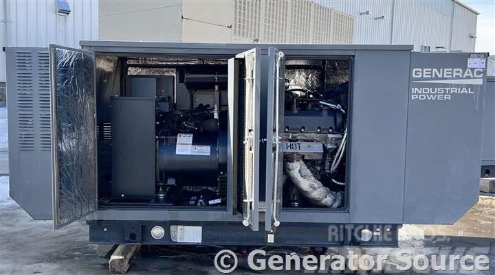 Generac 35 kW - JUST ARRIVED Otros generadores