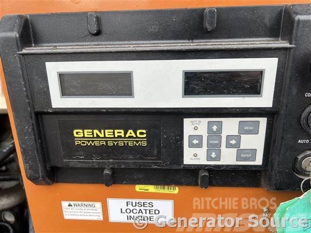 Generac 35 kW - JUST ARRIVED Generadores de gas