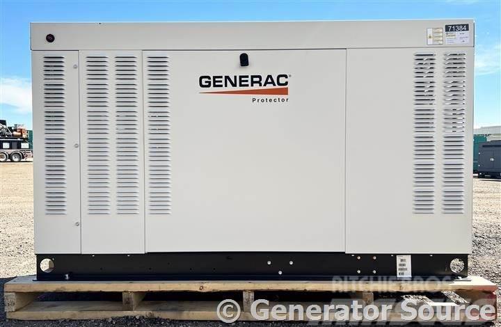 Generac 36 kW - JUST ARRIVED Generadores de gas