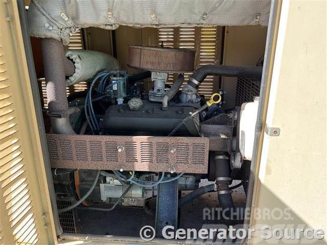 Generac 45 kW - JUST ARRIVED Otros generadores