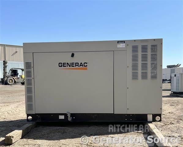 Generac 48 kW - JUST ARRIVED Generadores de gas