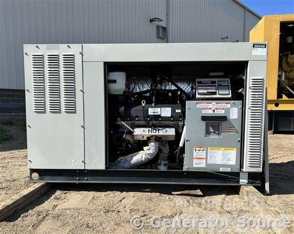 Generac 48 kW - JUST ARRIVED Generadores de gas