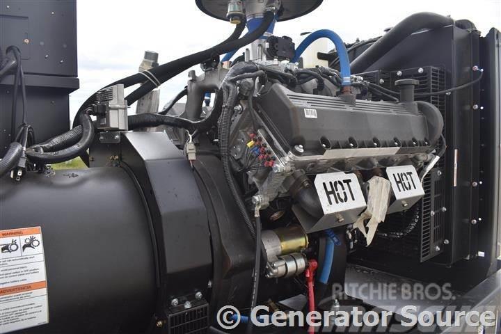 Generac 50 kW - JUST ARRIVED Generadores de gas