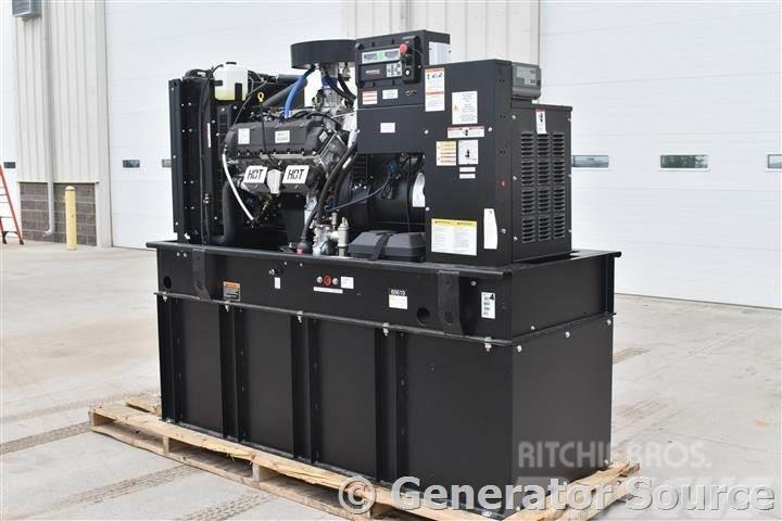 Generac 50 kW - JUST ARRIVED Generadores de gas