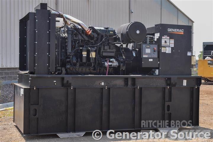 Generac 500 kW - JUST ARRIVED Otros generadores