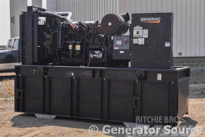 Generac 500 kW - JUST ARRIVED Otros generadores