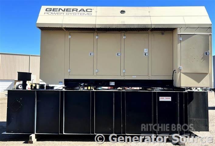 Generac 600 kW - JUST ARRIVED Otros generadores