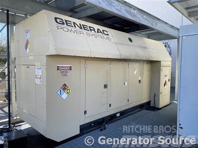 Generac 750 kW - JUST ARRIVED Otros generadores