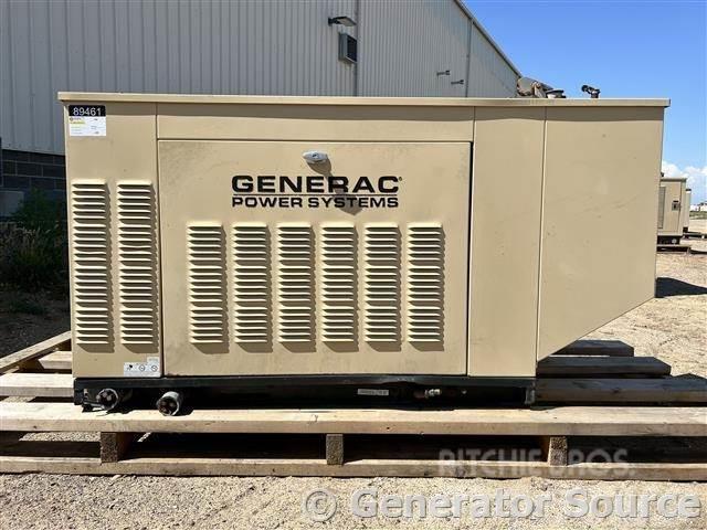 Generac JUST ARRIVED Otros generadores