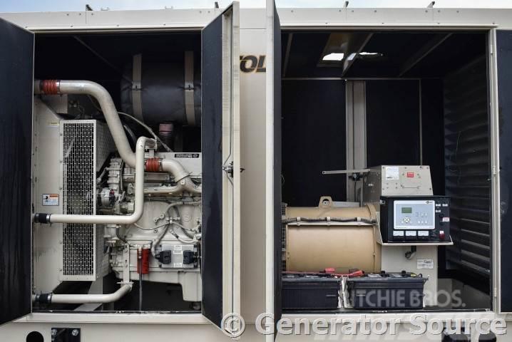 Katolight 450 kW Generadores diesel