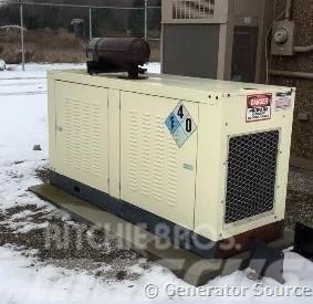 Kohler 40 kW - JUST ARRIVED Generadores de gas