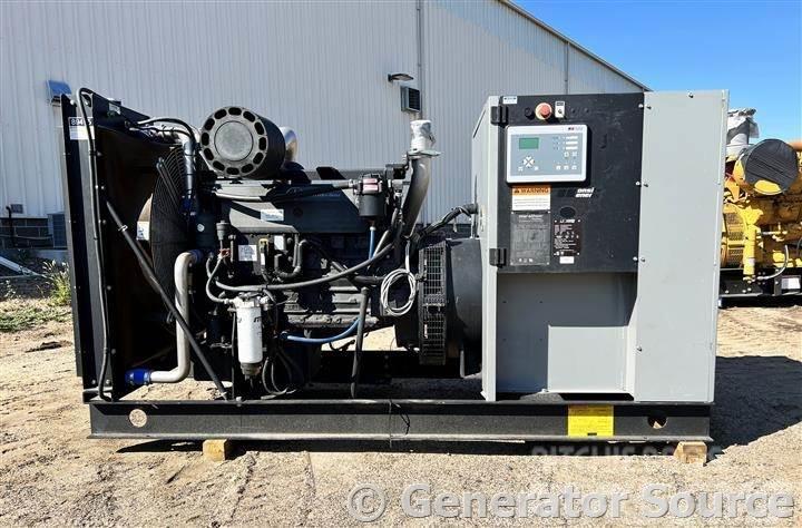 MTU 150 kW - JUST ARRIVED Generadores diesel