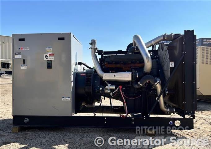 MTU 150 kW - JUST ARRIVED Generadores diesel
