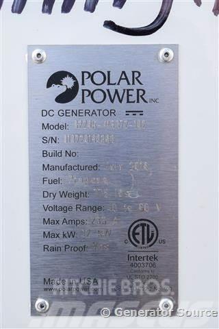 Polar Power 12 kW - JUST ARRIVED Otros generadores