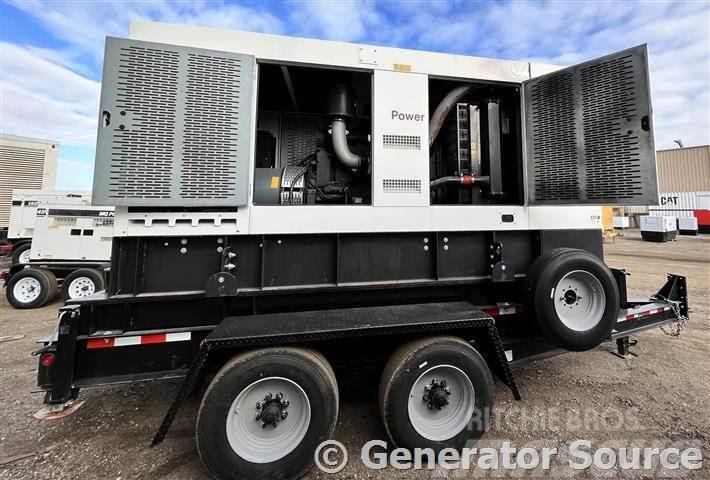 Pramac 283 kW - JUST ARRIVED Generadores diesel