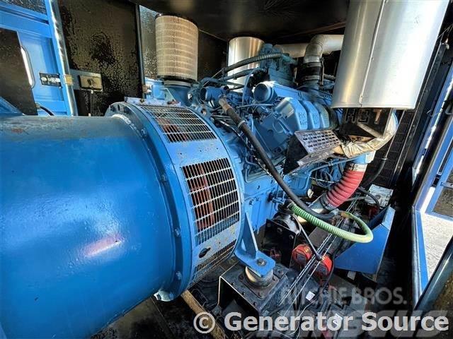 Sdmo 1000 kW - JUST ARRIVED Generadores diesel
