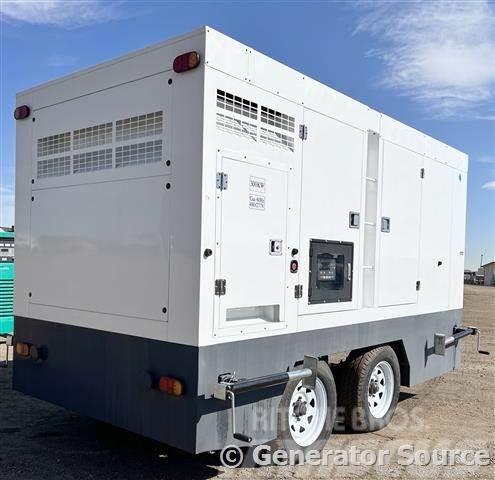 Steyr 300 kW - JUST ARRIVED Generadores de gas