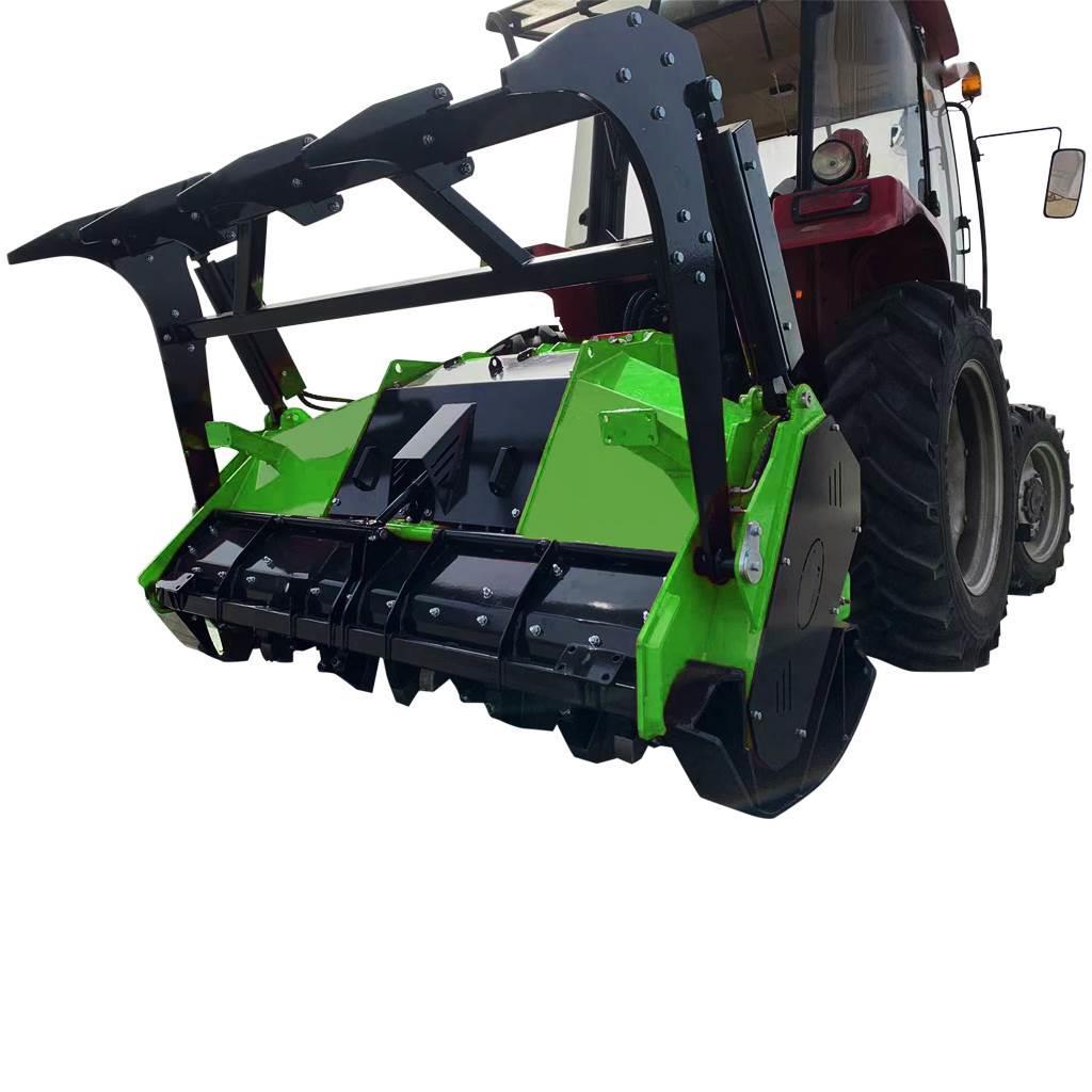  Gren og kratknuser til traktor - 225cm Otra maquinaria agrícola usada