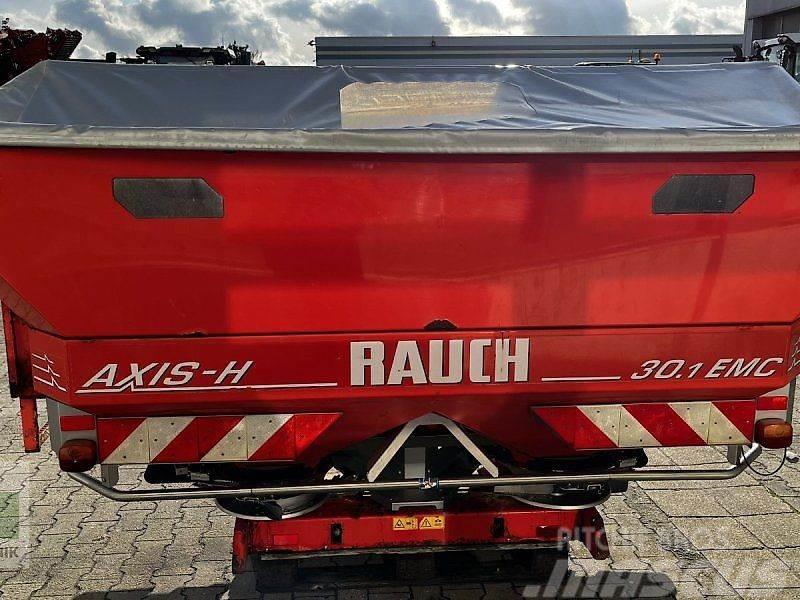 Rauch AXIS H 30.1 EMC Abonadoras