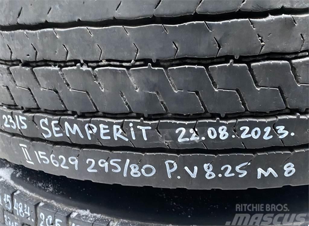  SEMPERIT B7R Neumáticos, ruedas y llantas