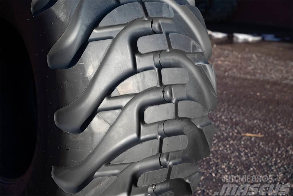 Tianli 750/55-26,5 FFx2-24 ply Neumáticos, ruedas y llantas