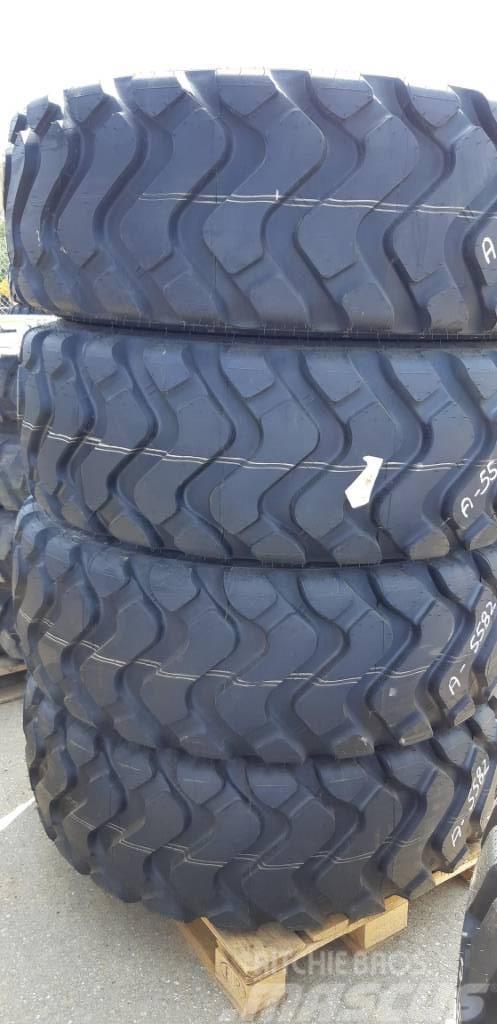 Michelin Reifen 17.5R25 XHA #A-5582 Neumáticos, ruedas y llantas