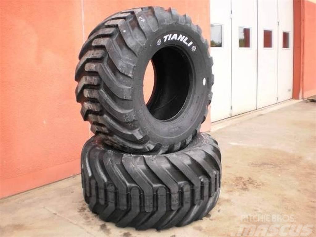 Tianli 710/45x26,5 700x26,5 HF-2 Neumáticos, ruedas y llantas