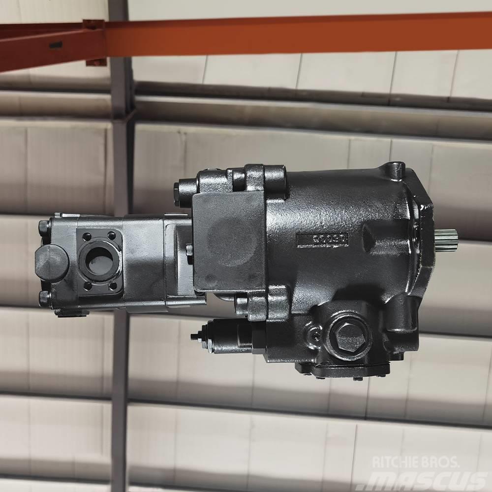 Kobelco K3SP36B Hydraulic Pump YT10V00002F2 Transmisión