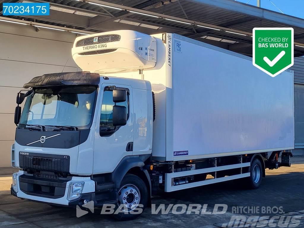 Volvo FL 280 4X2 16tonner Lamberet Thermo King T-1000R L Isotermos y frigoríficos