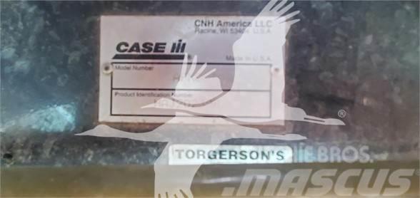 Case IH 8010 Cosechadoras combinadas