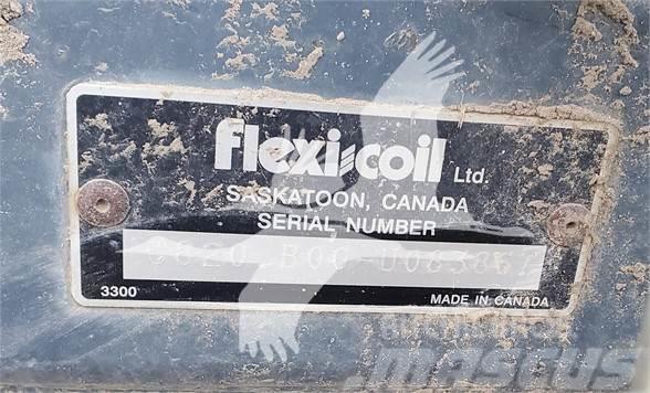 Flexi-Coil ST820 Otros equipamientos de construcción