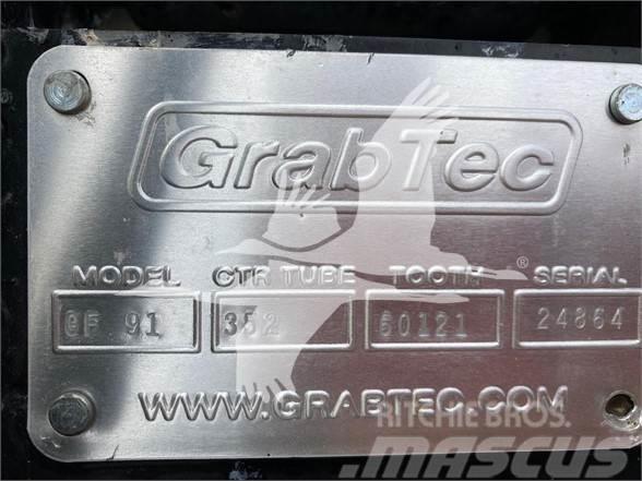  GRABTEC GF91 Pinzas