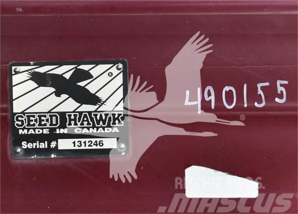 Seed Hawk 800 Sembradoras