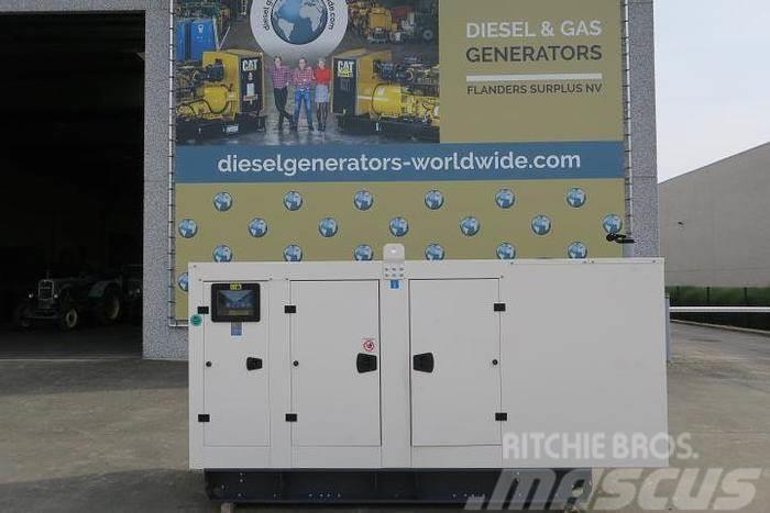 Iveco NEF67TM3A Generadores diesel