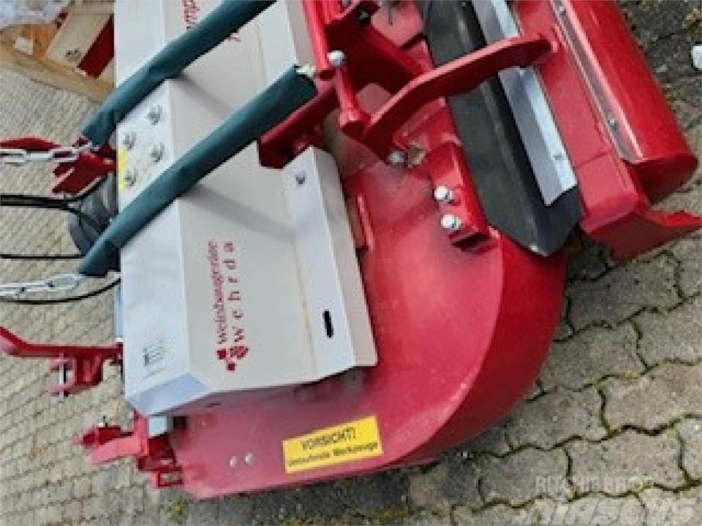  Wehrda Compact 150 TF Otra maquinaria agrícola usada