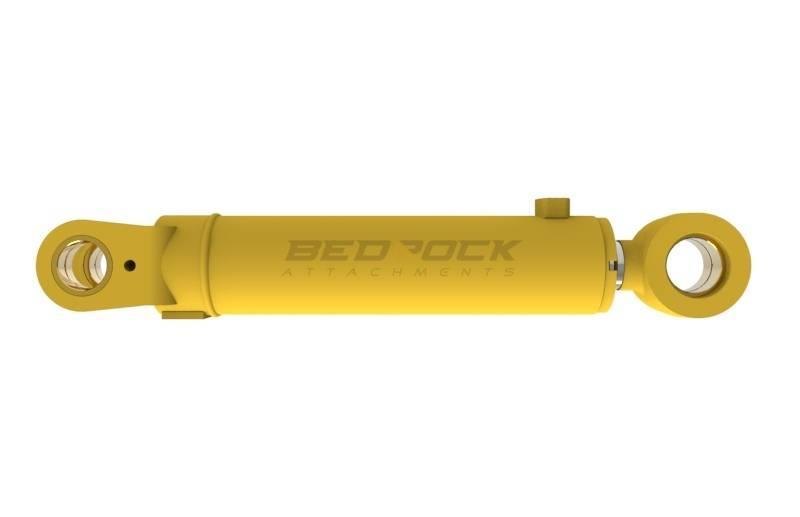 Bedrock D7E Ripper Tilt Cylinder Escarificadoras