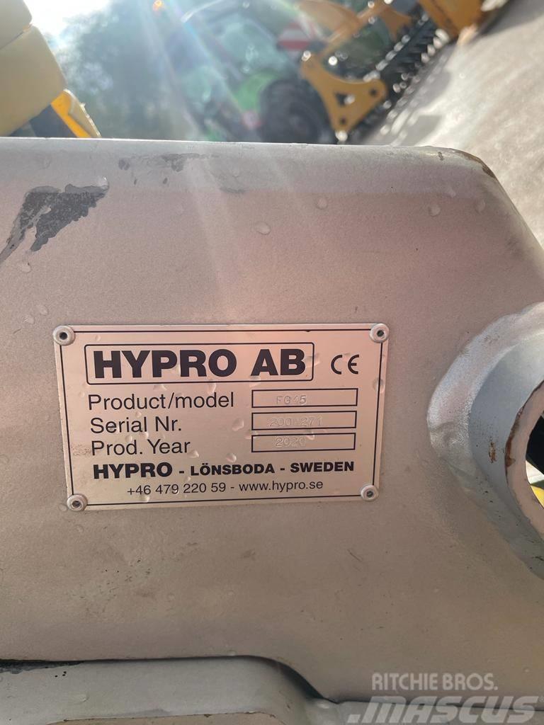 Hypro FG45 Pinzas