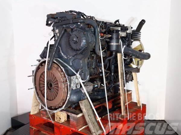 Iveco Cursor 11 E6 Motores