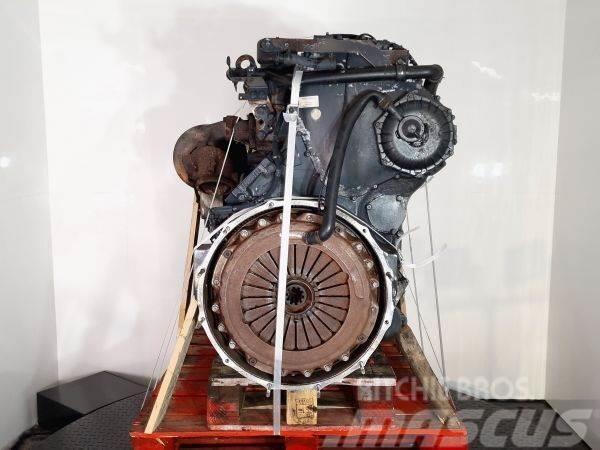 Iveco Cursor 11 E6 Motores