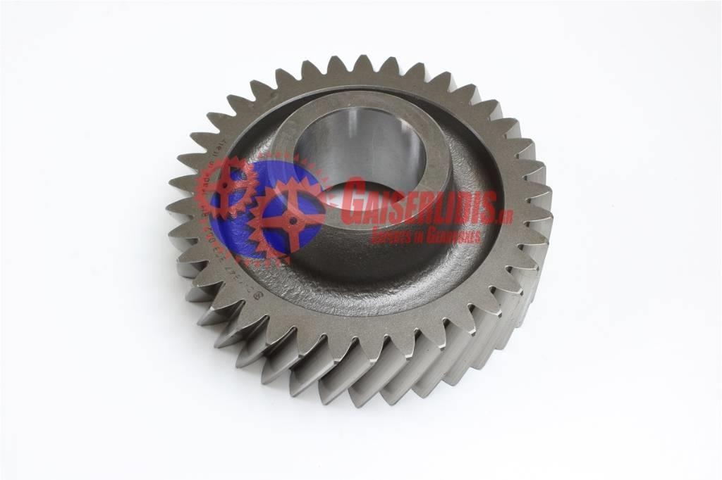  CEI Gear 6th Speed 1347303002 for ZF Cajas de cambios